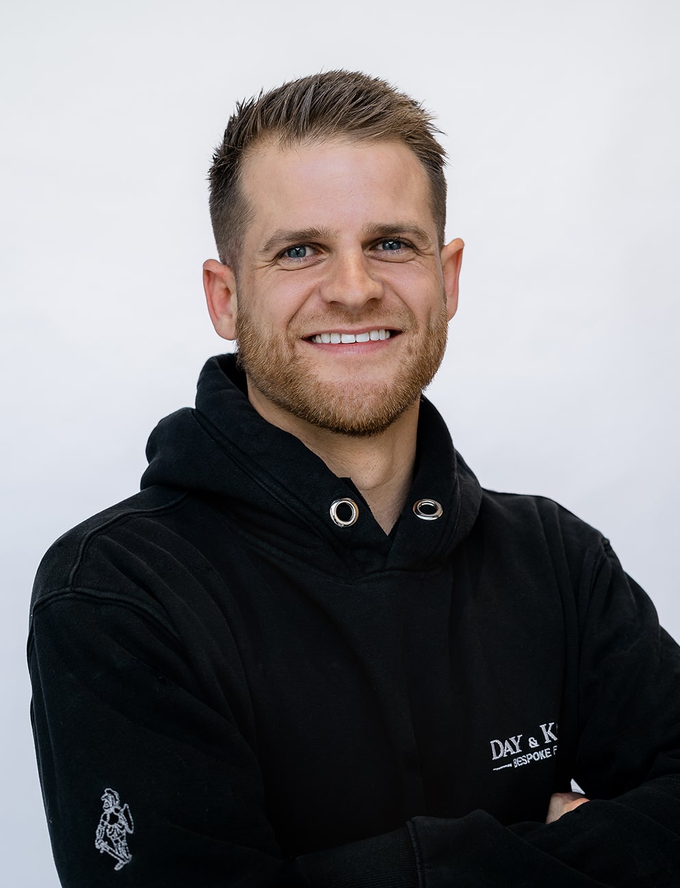 Charlie Hope