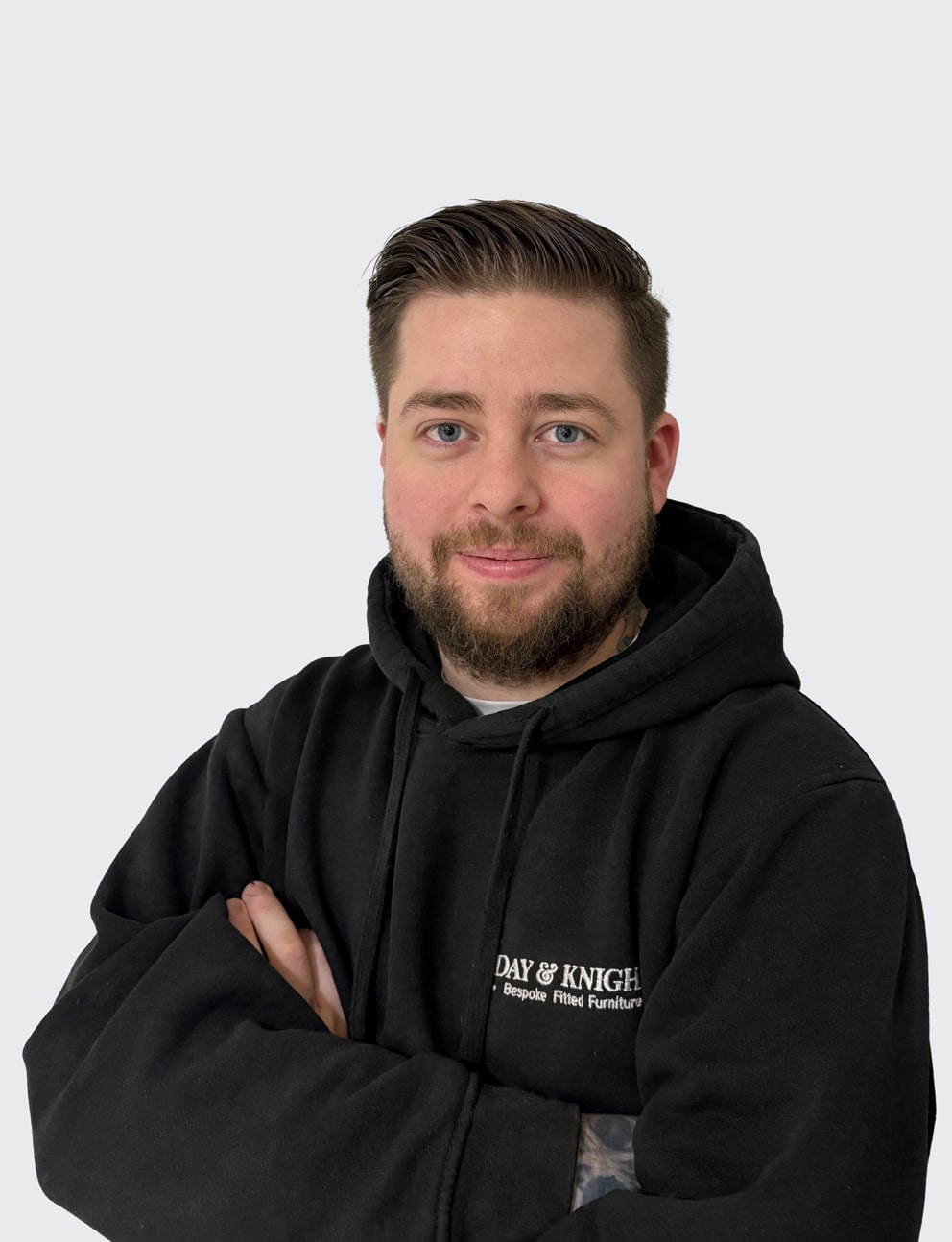 Jack Shurly