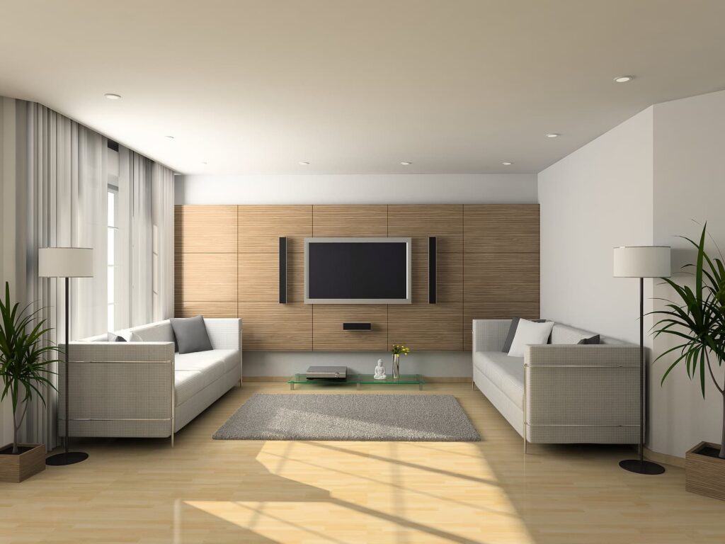 How Can Bespoke Furniture Make A Room Feel More Personal?