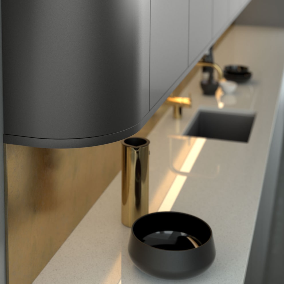 The Quick Guide to Bespoke Kitchen Refurbishments