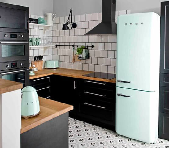 Learn Amazing Advantages of Fitted Kitchen before Finalizing the Choice