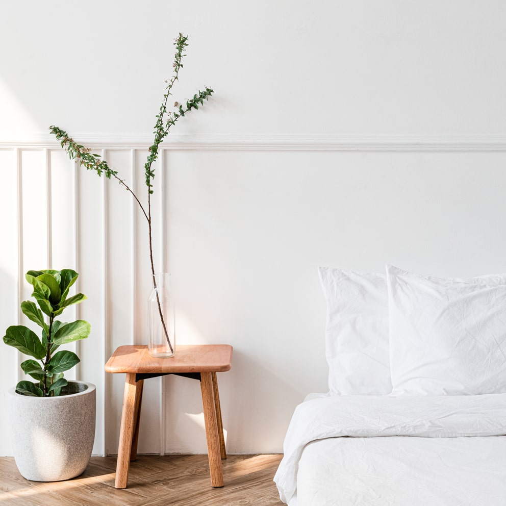 7 Decorating Tips: The Ultimate Chilled Vibes Bedroom