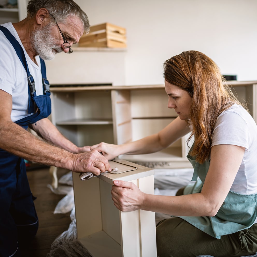 Refurbishing vs. Replacing Fitted Wardrobes: Making the Cost-Effective Choice