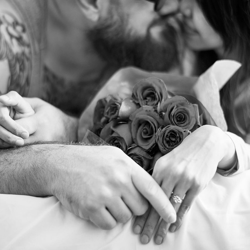 Our Top 10 Bedroom Ideas For Couples
