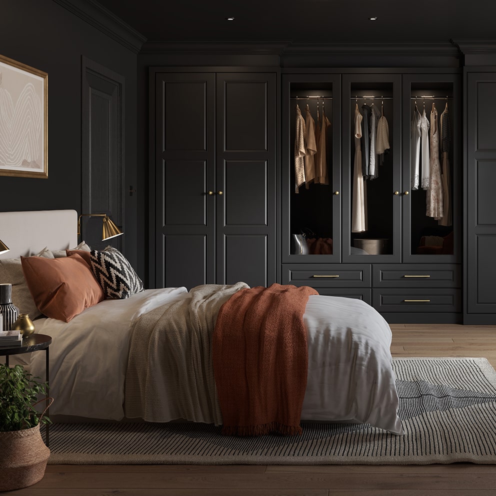 The Rise of Luxury Bedroom Lifestyles: Trends & Innovations