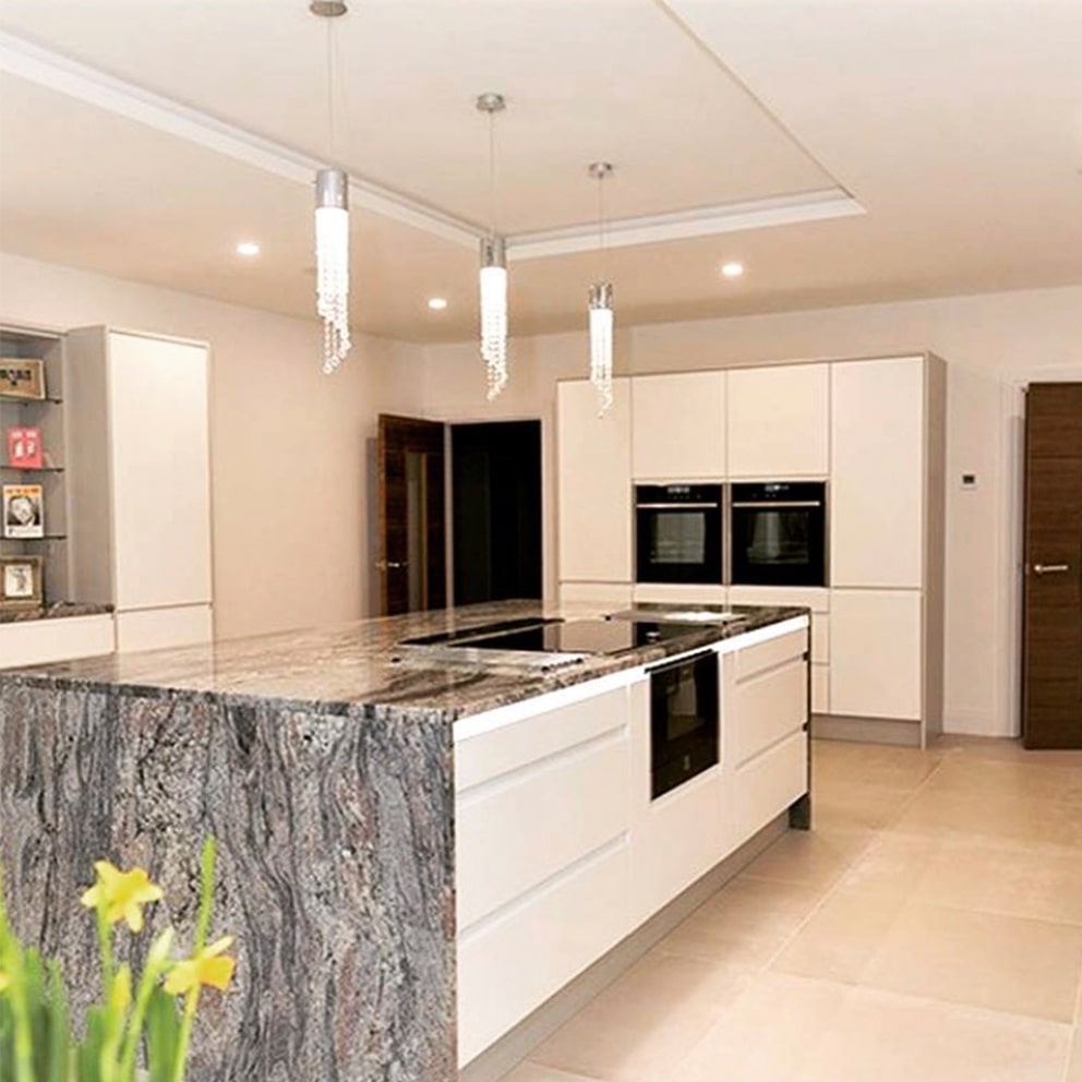 Go for Fitted Kitchen to Enjoy Utmost Comfort