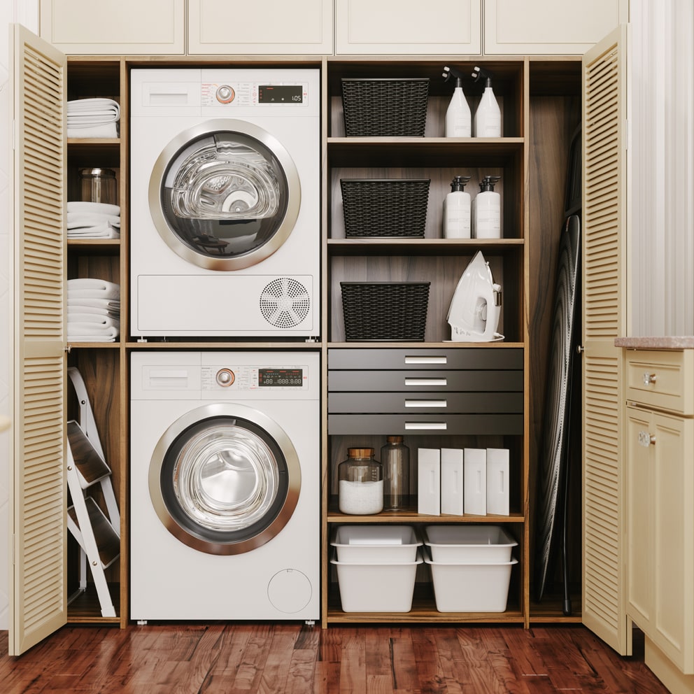 Why You Shouldn’t Ignore Your Utility Room When Renovating