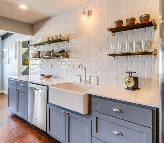 Day & Knight: Ideal Choice for Bespoke Kitchens
