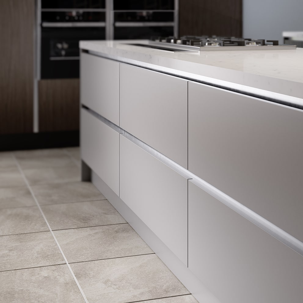Creating a Timeless Kitchen - The Allure of Bespoke Design