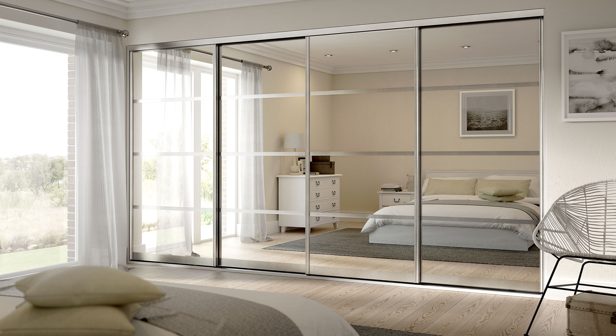 Sliding Wardrobes