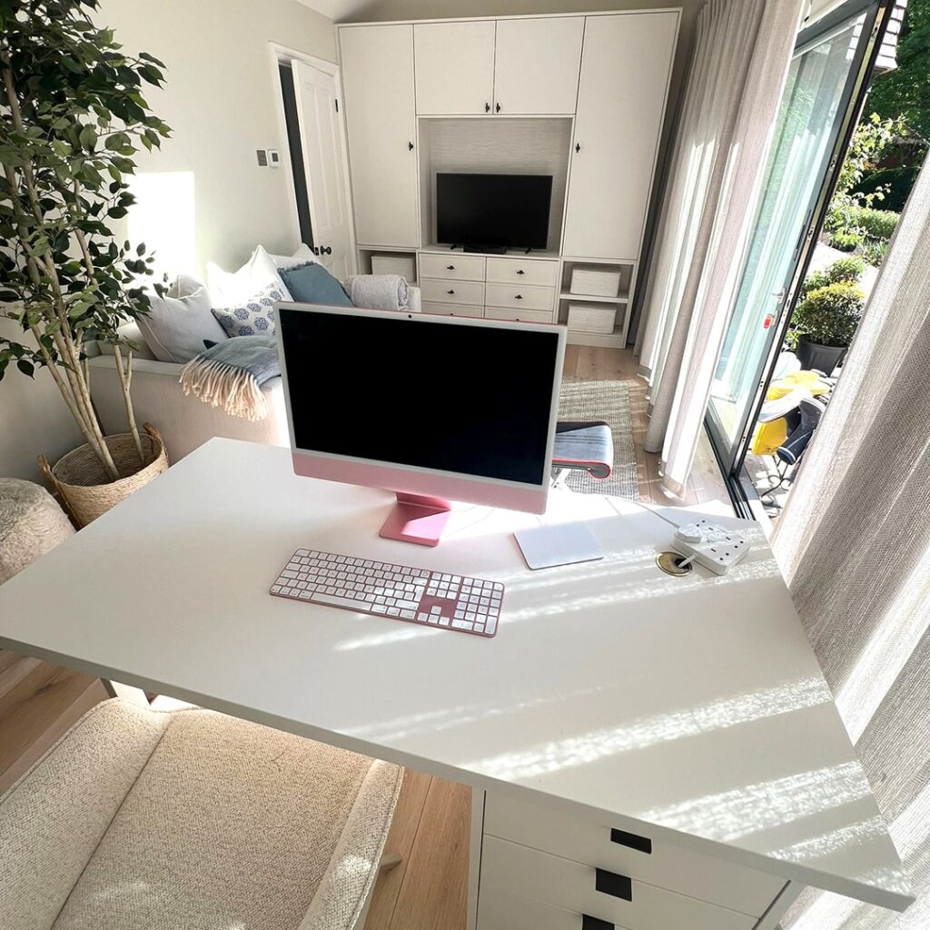 What Are The Golden Rules For Home Office Design?