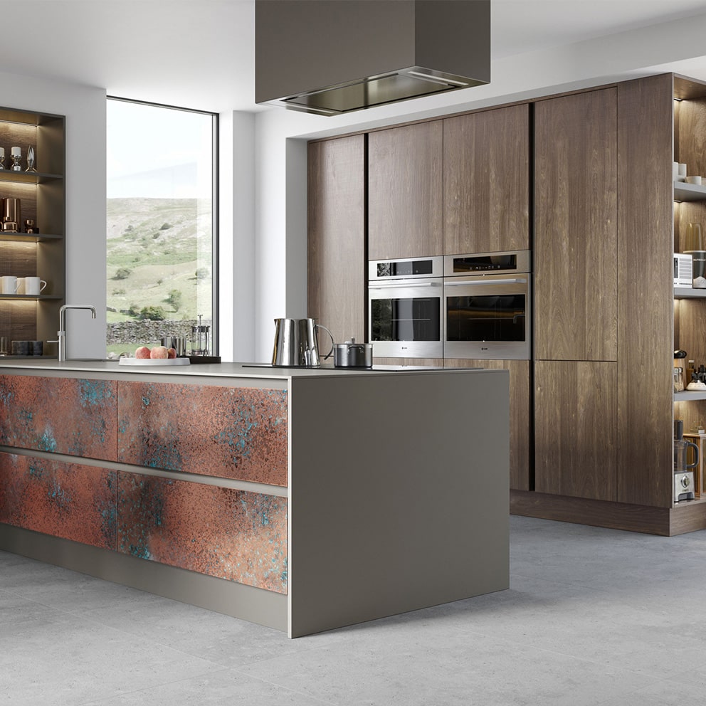 Go for Made to Measure Kitchens to Attain Greater Benefits