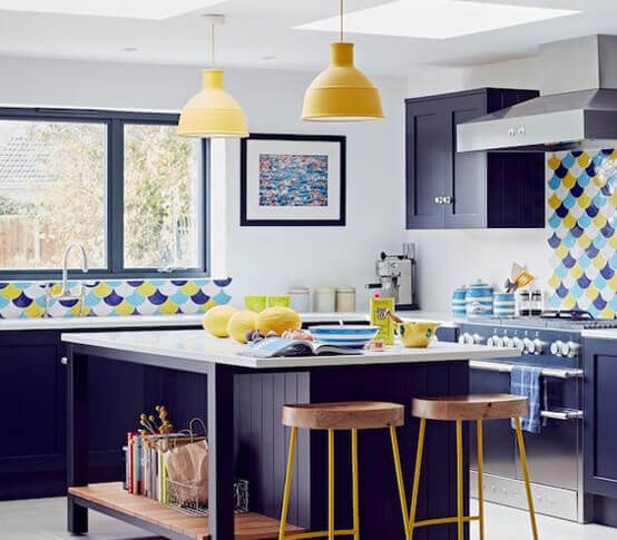 Get Bespoke Kitchen Installed by Experts