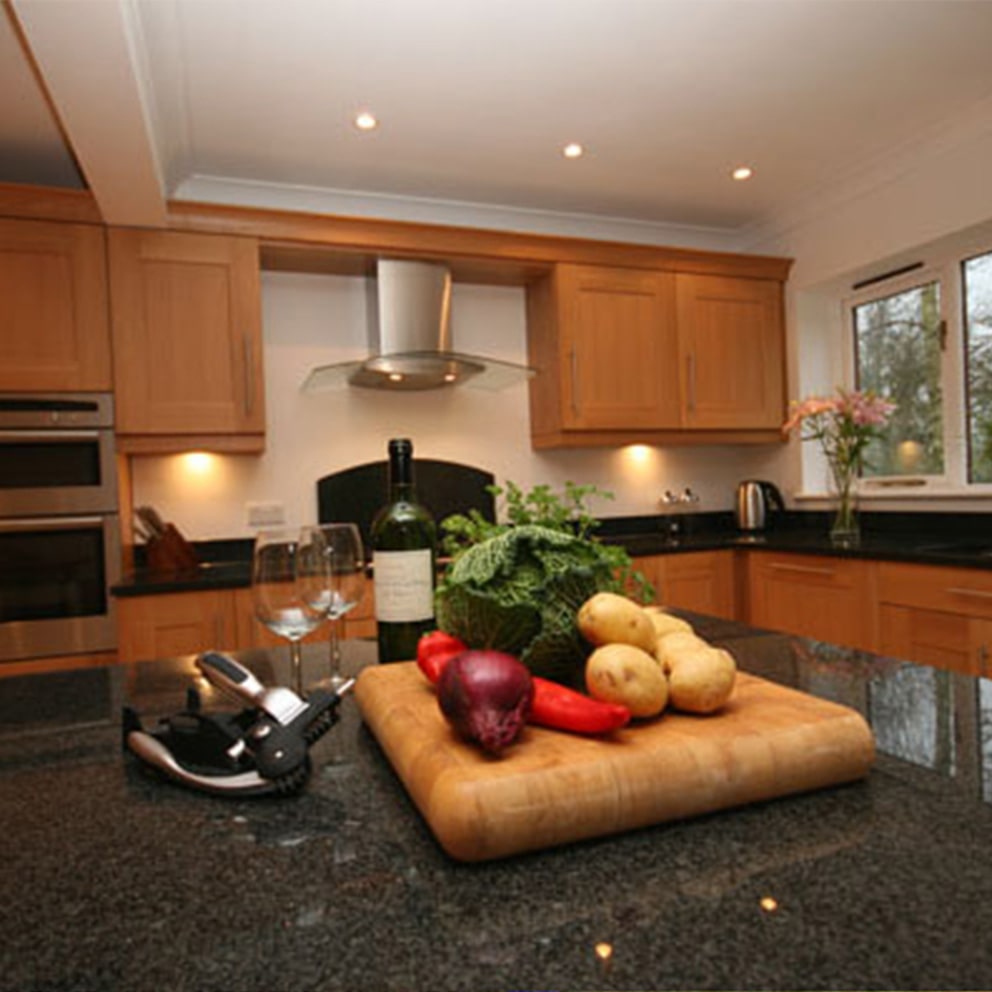 Invest in a Made to Measure Kitchen for Better Cooking