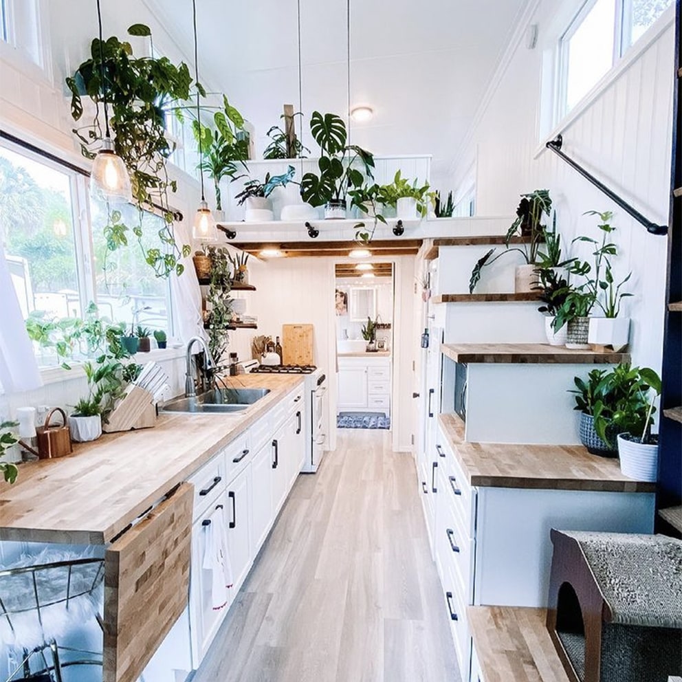Interior Design Trends: What Is In And What Is Out!