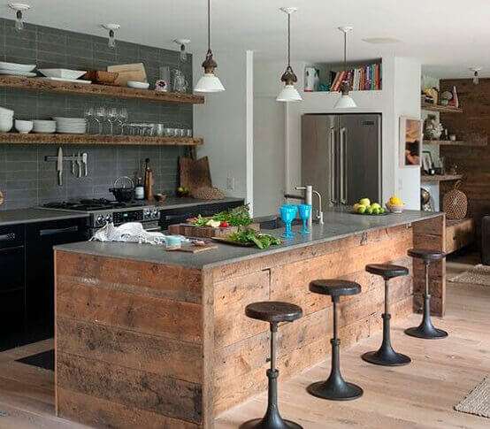 Connect with Day & Knight to Transform your Kitchen
