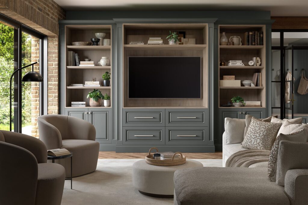 5 Tips To Create The Ultimate Media Room For Your Home