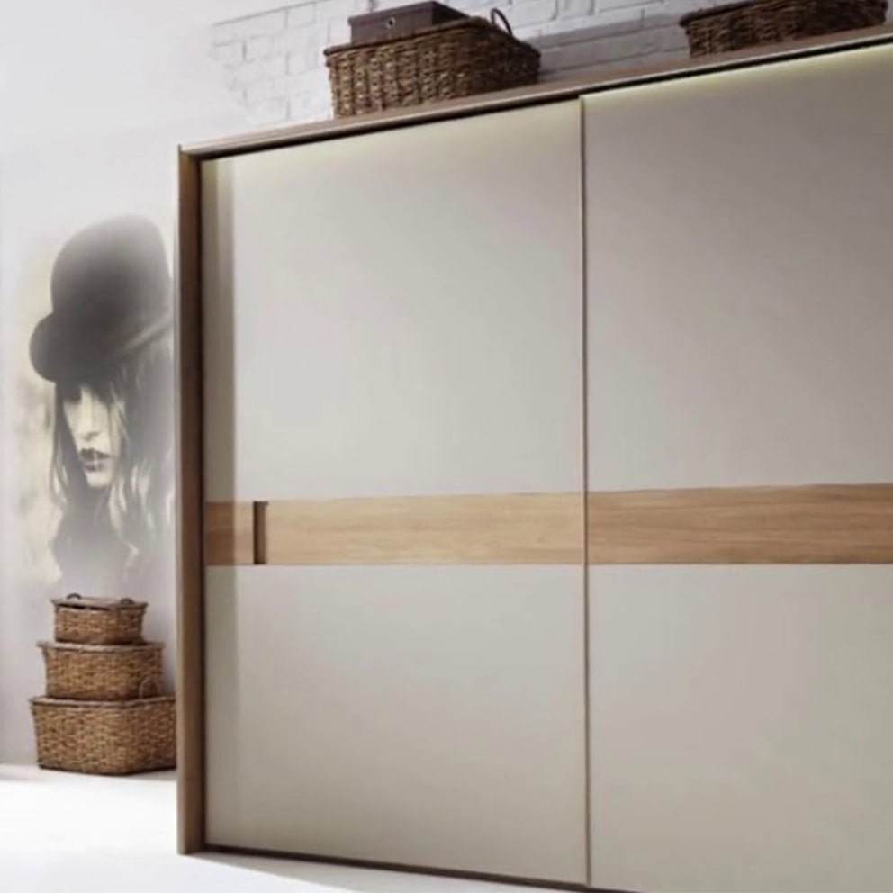 Overview of Built-In Sliding Wardrobes