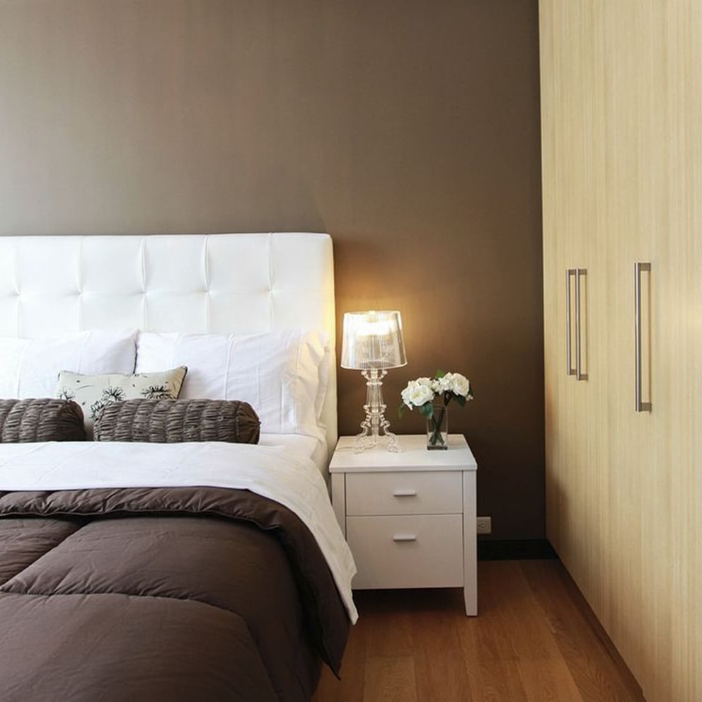 Top 5 Things Causing Clutter In Your Bedroom?