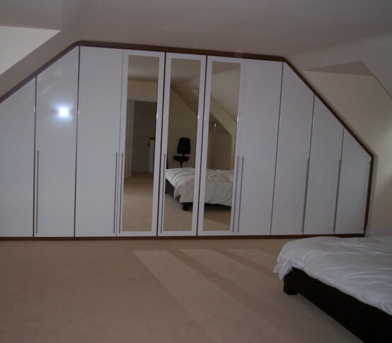 Choose Bespoke Sliding Doors to Enhance the Space