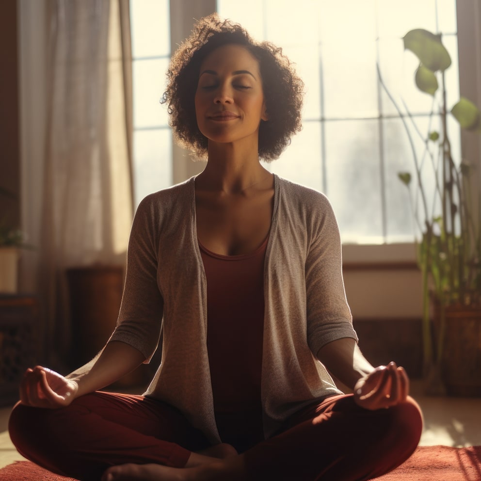 Improve Your Wellness & Mindset Through Better Organisation